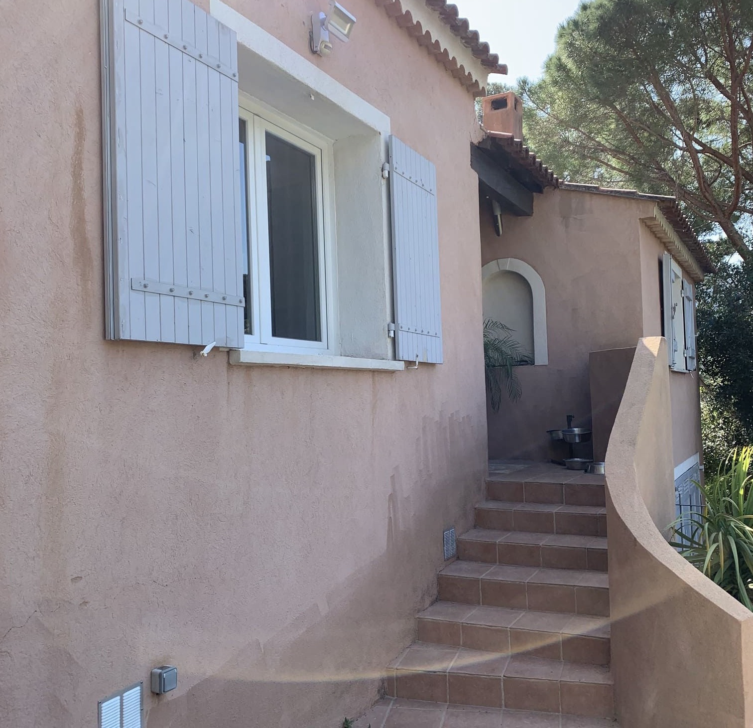renovation façade toulon